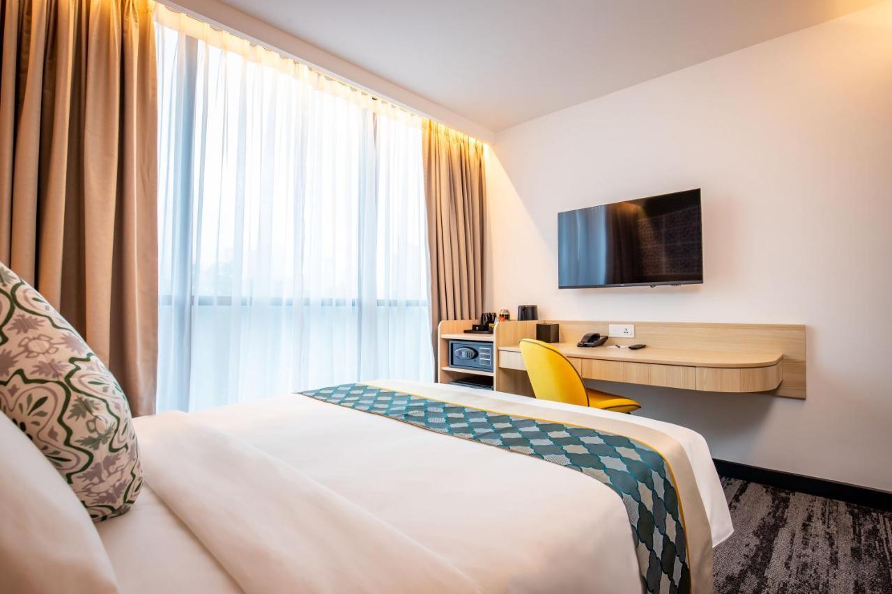 Santa Grand Signature Kuala Lumpur Zewnętrze zdjęcie