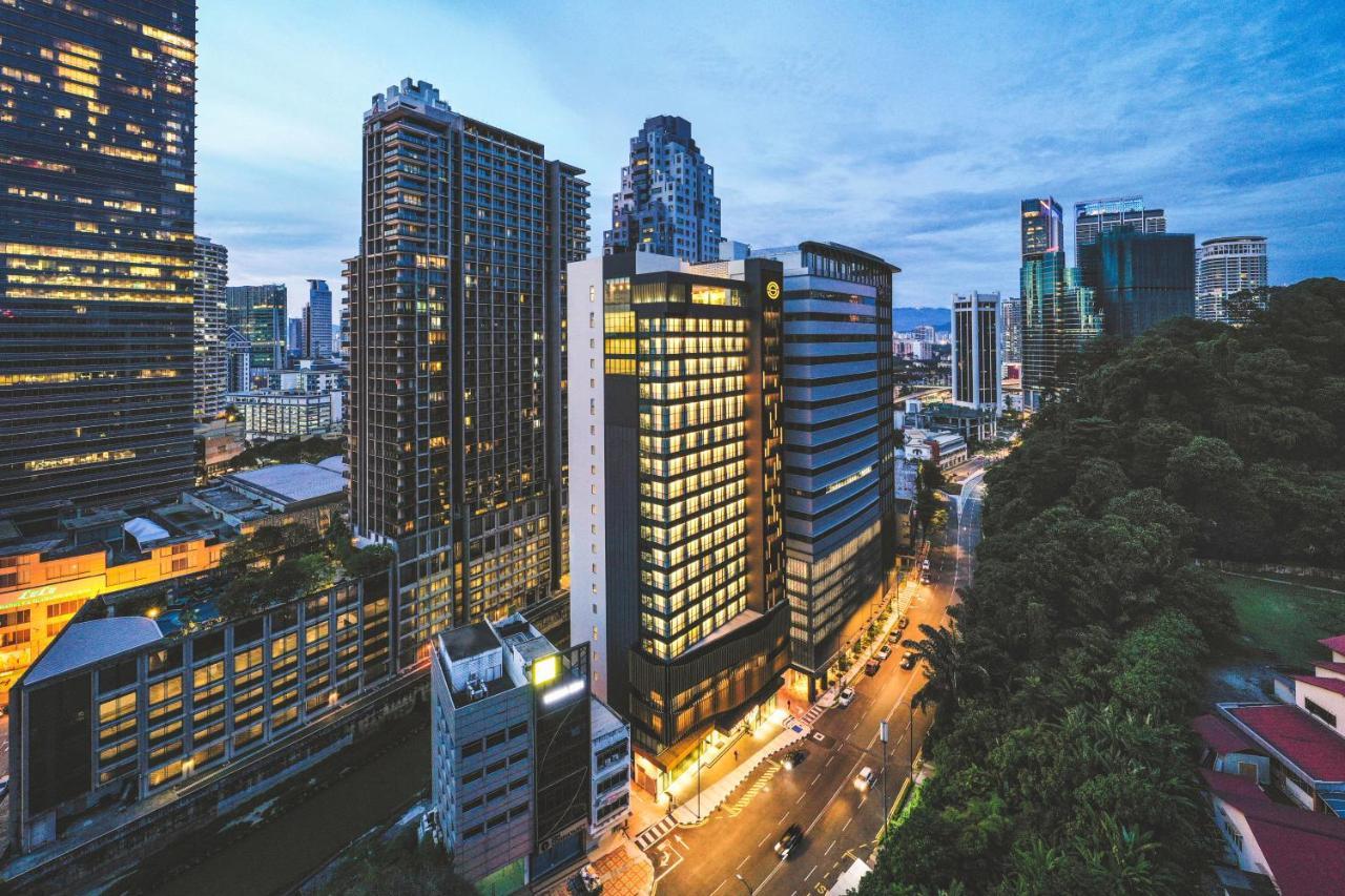 Santa Grand Signature Kuala Lumpur Zewnętrze zdjęcie